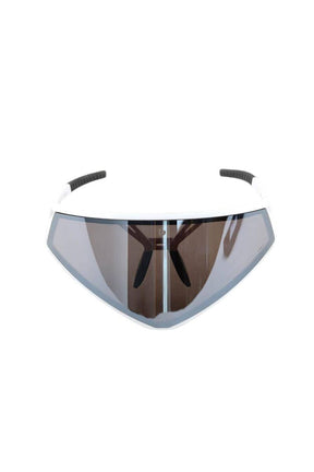 Lunettes de soleil Bollé  Blanc