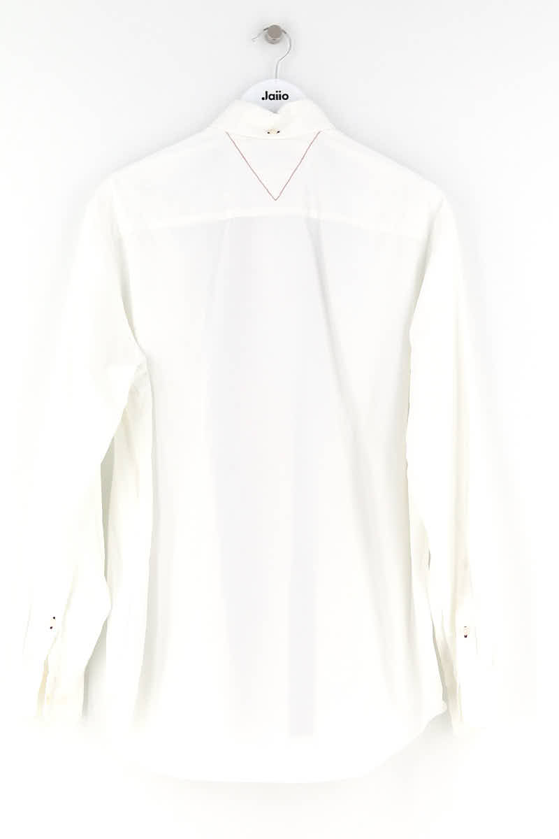 Chemise Tommy Hilfiger  Blanc
