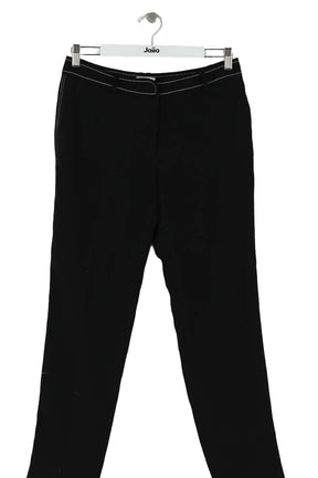 Pantalon droit Claudie Pierlot  Noir