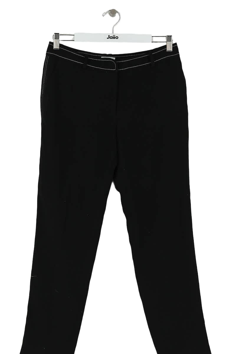 Pantalon droit Claudie Pierlot  Noir