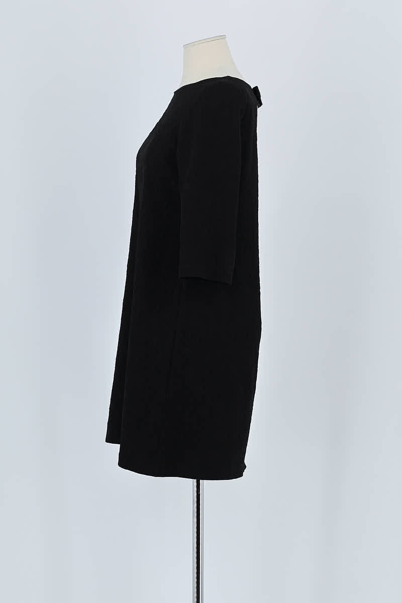 Robe Claudie Pierlot  Noir