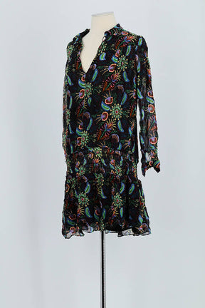 Robe Bash  Noir