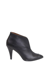 Boots By Malene Birger  Noir