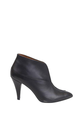 Boots By Malene Birger  Noir