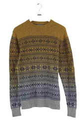 Pull Tommy Hilfiger  Marron