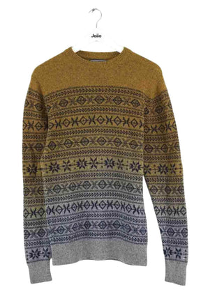 Pull Tommy Hilfiger  Marron