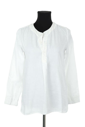 Chemise Laurence Doligé  Blanc