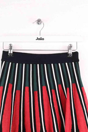 Jupe Missoni Noir en Coton