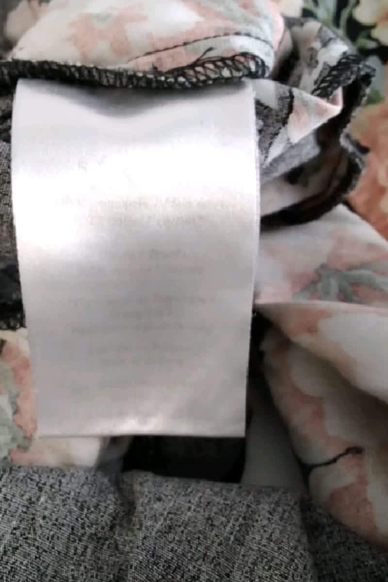 Short Sézane  Noir