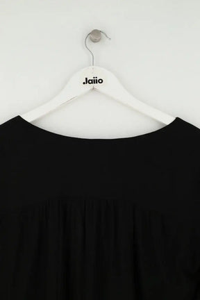 Blouse Ba&Sh Noir en Viscose