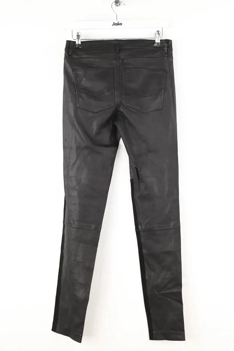 Pantalon slim Zadig & Voltaire  Noir