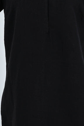 Robe Isabel Marant  Noir