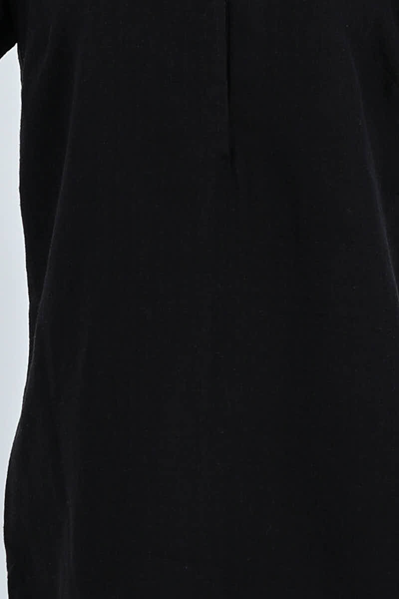 Robe Isabel Marant  Noir