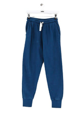 Pantalon droit American Vintage  Bleu