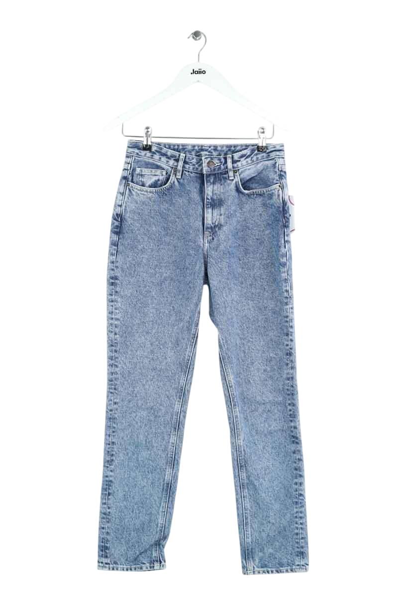 Jean droit American Vintage  Bleu