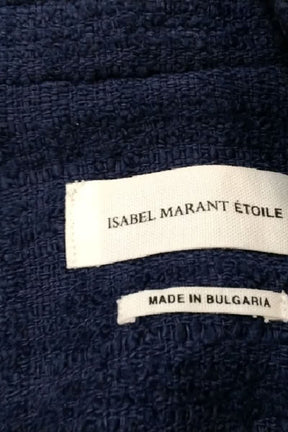 Blazer Isabel Marant  Marine