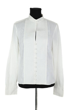 Chemise Boss  Blanc