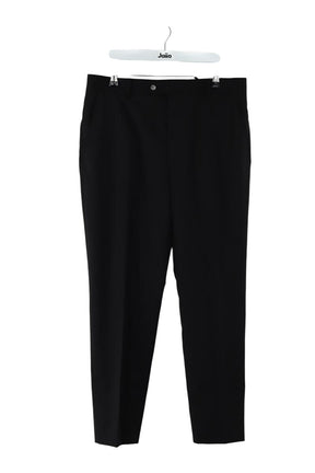 Pantalon slim Fursac  Noir