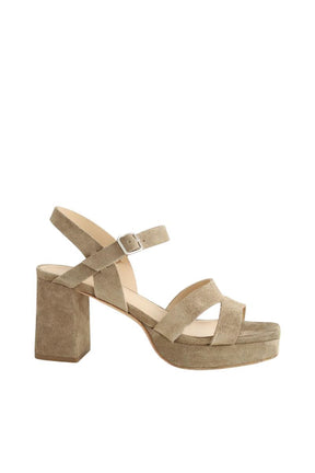 Talons Free Lance  Marron