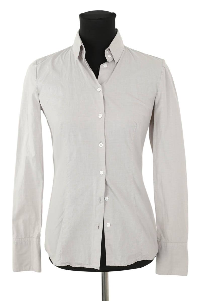 Chemise Boss  Gris