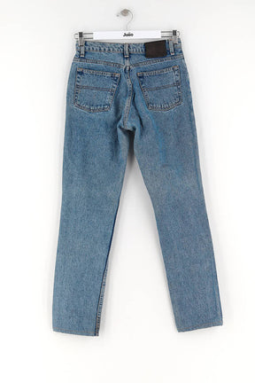Jean droit Ralph Lauren  Bleu