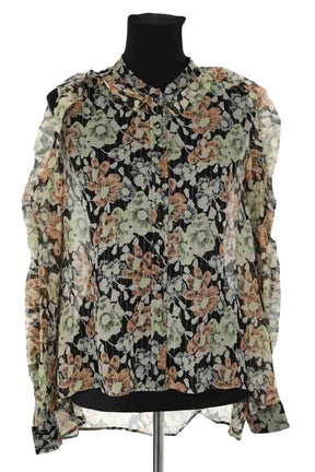 Blouse The Kooples  Multicolore