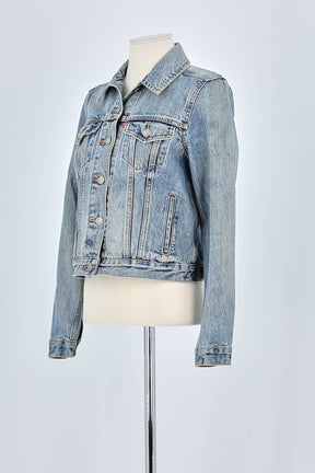 Veste Levi's  Bleu
