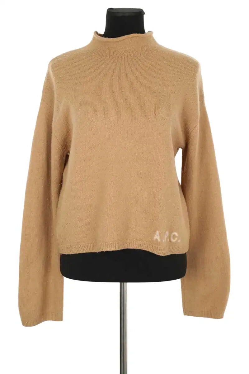 Pull APC  Camel