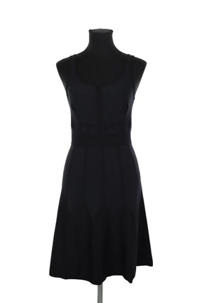 Robe Pinko  Noir