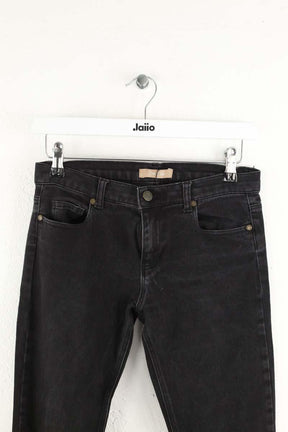 Jean slim Belair  Noir