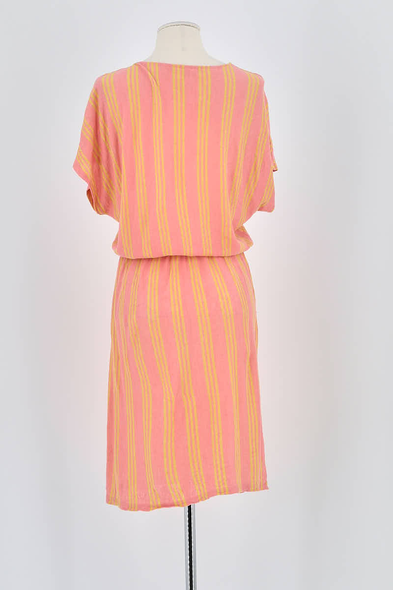 Robe Des Petits Hauts  Rose