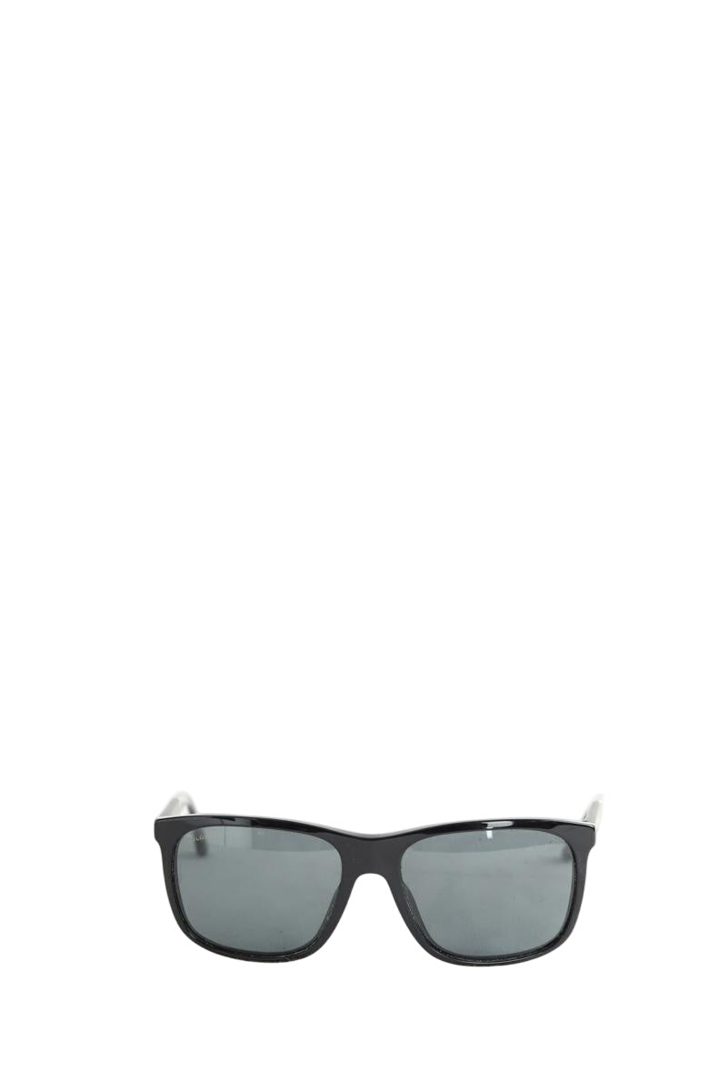 Lunettes de soleil Bulgari  Noir