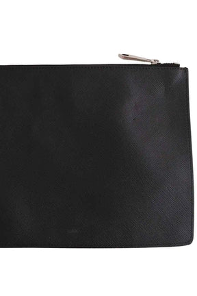 Pochette Givenchy Noir en Cuir