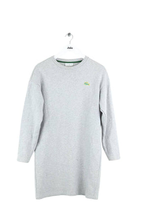 Robe Lacoste  Gris