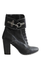 Bottes All Saints  Noir