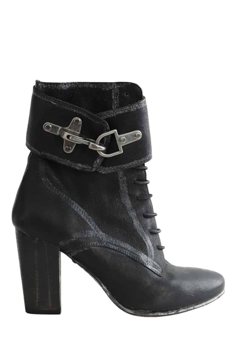 Bottes All Saints  Noir