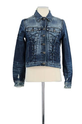 Veste The Kooples  Bleu