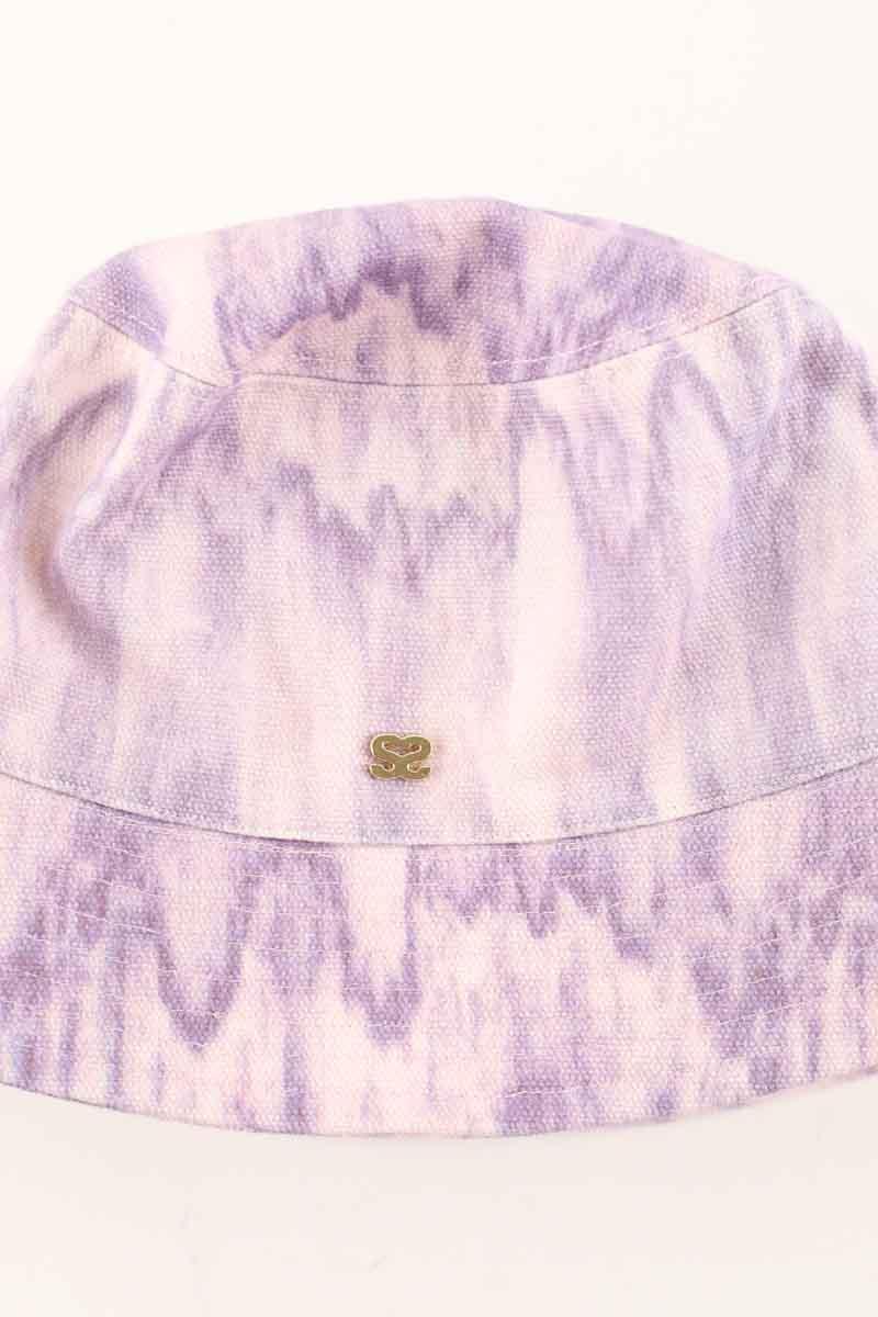 Chapeau Sandro  Violet