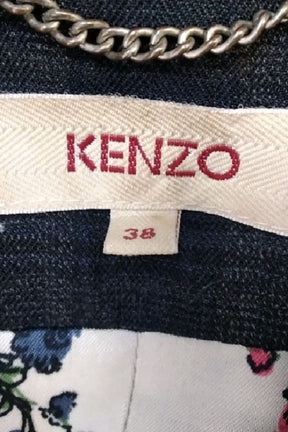 Blazer Kenzo  Marine