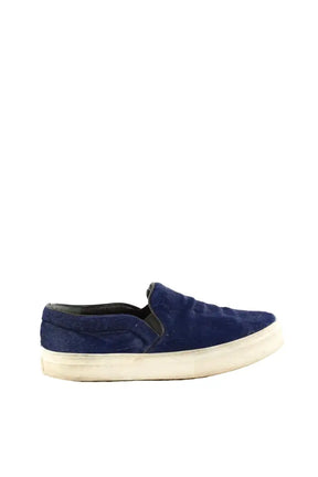 Baskets Celine  Marine