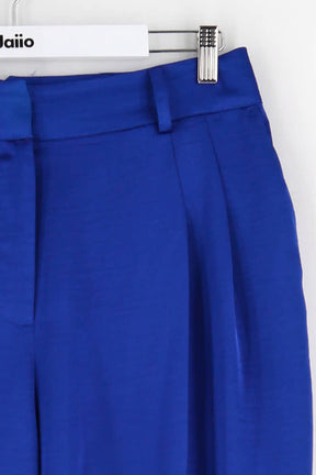 Pantalon large Essentiel Antwerp  Bleu