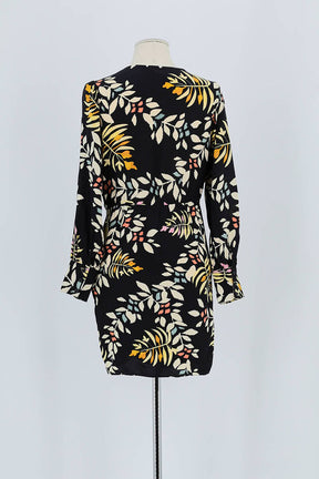 Robe Bash  Noir