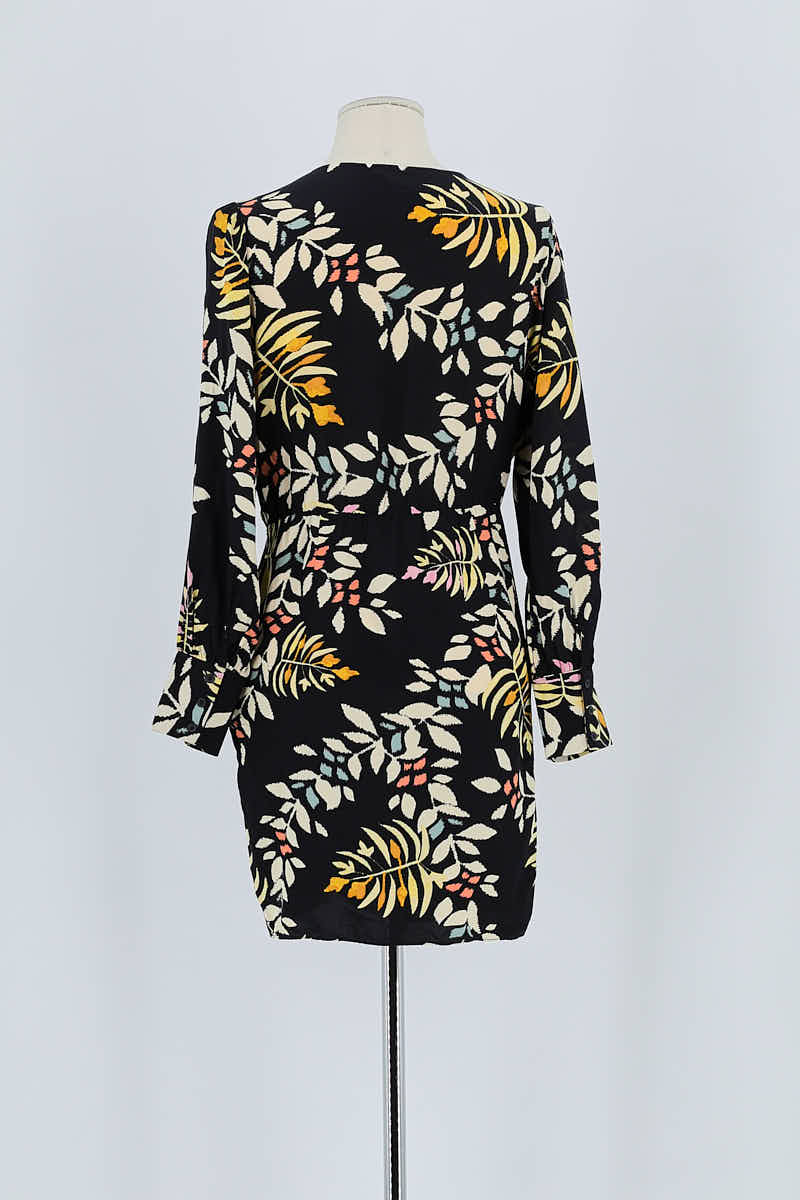 Robe Bash  Noir