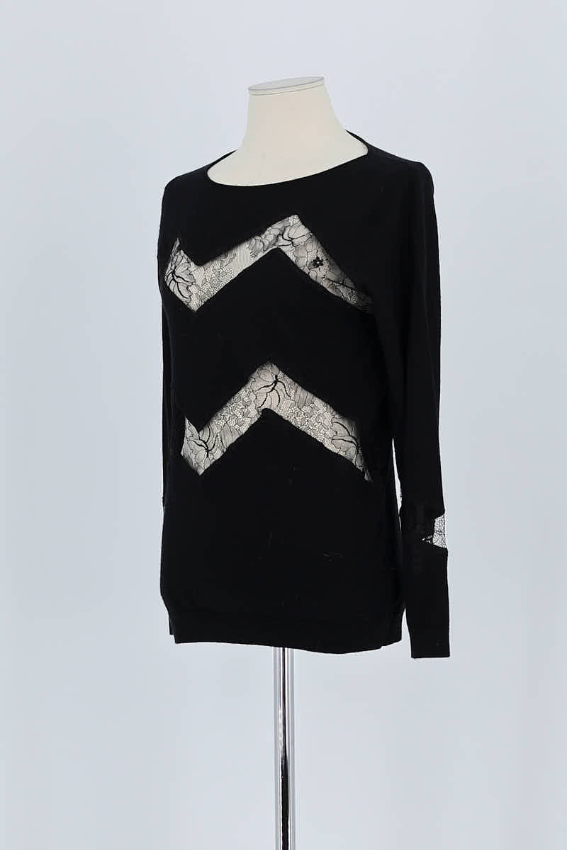 Pull Nina Ricci  Noir