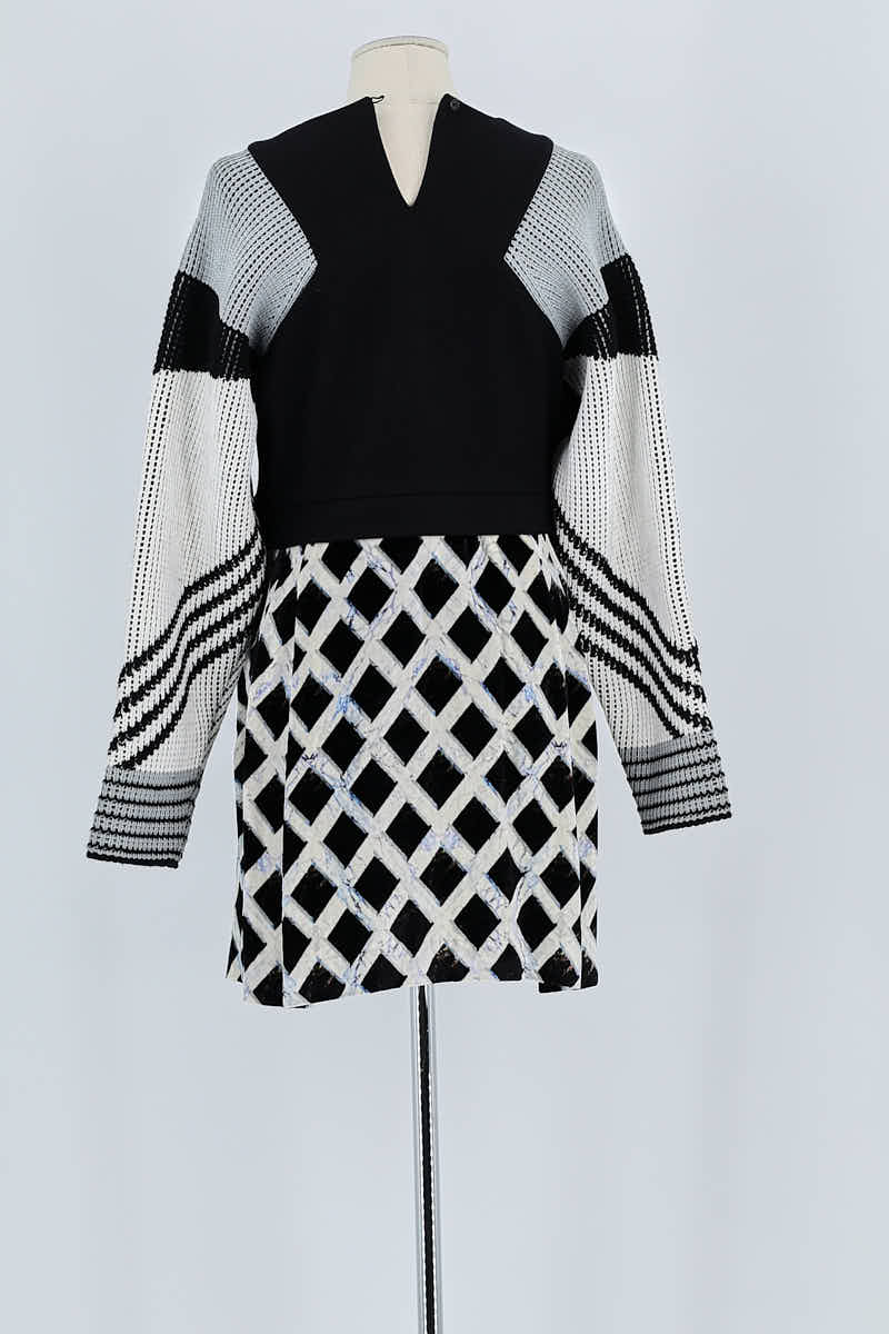 Robe Kenzo  Noir