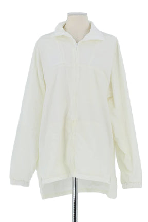 Veste American Vintage  Blanc