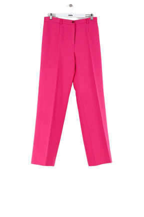 Pantalon droit Modetrotter  Rose