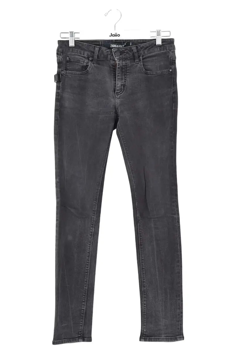 Jean slim Zadig & Voltaire  Noir