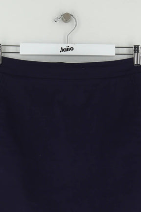 Jupe Christian Lacroix  Marine