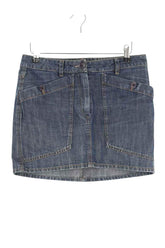 Mini jupe Isabel Marant Étoile  Bleu